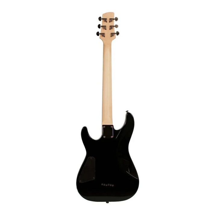 Guitarra Eléctrica Freeman C-1 Negro