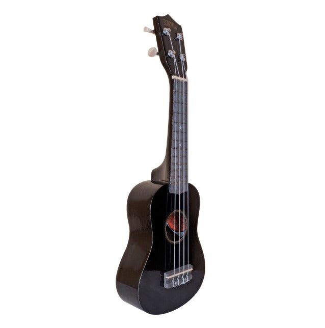 Ukelele Soprano Scorpion SCUK-12 Cafe Moro