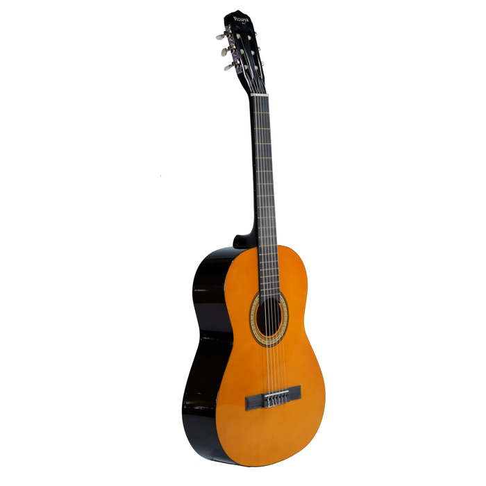 Guitarra Acústica Vizcaya Arcg44 Natural