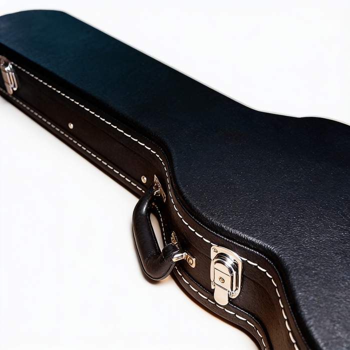 Estuche Guitarra Electrica LP Queen LPC-01