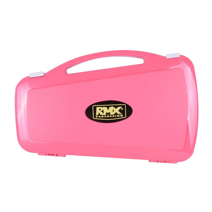 Metalofono Cromatico 25 Notas RMX Fucsia Colores