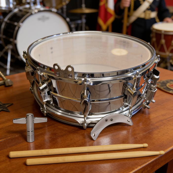 Caja De Banda 14X5,5 RMX CWH-1466-5 040IMT3943