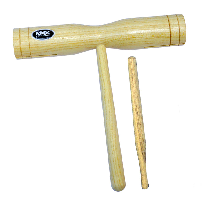 Toc Toc RMX 05-08P Madera