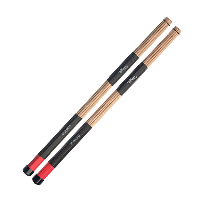 Plumillas Medium Stagg SMS2 Multi Sticks Maple