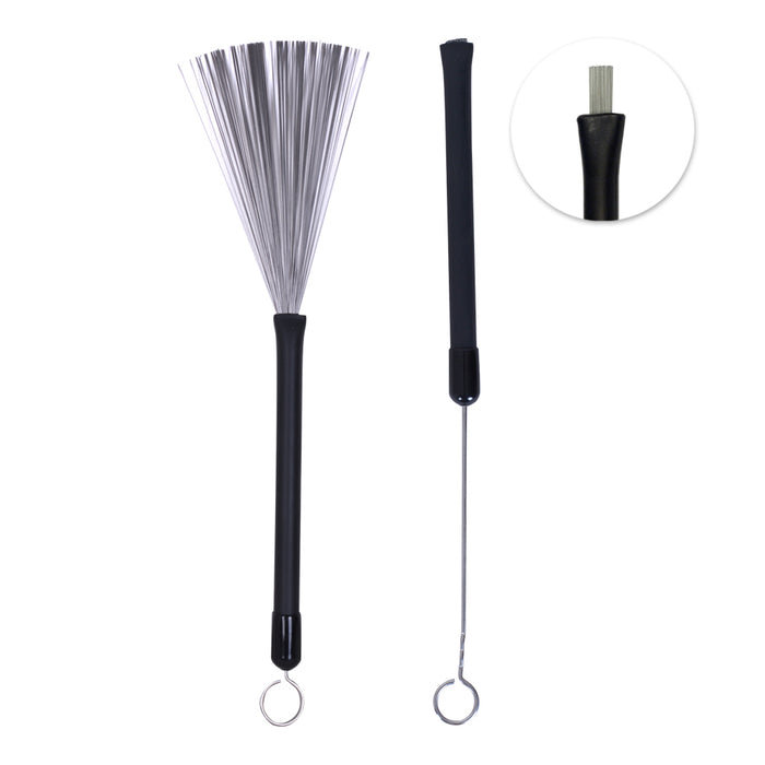 Baquetas Plumillas RMX P-1005 Metalicas