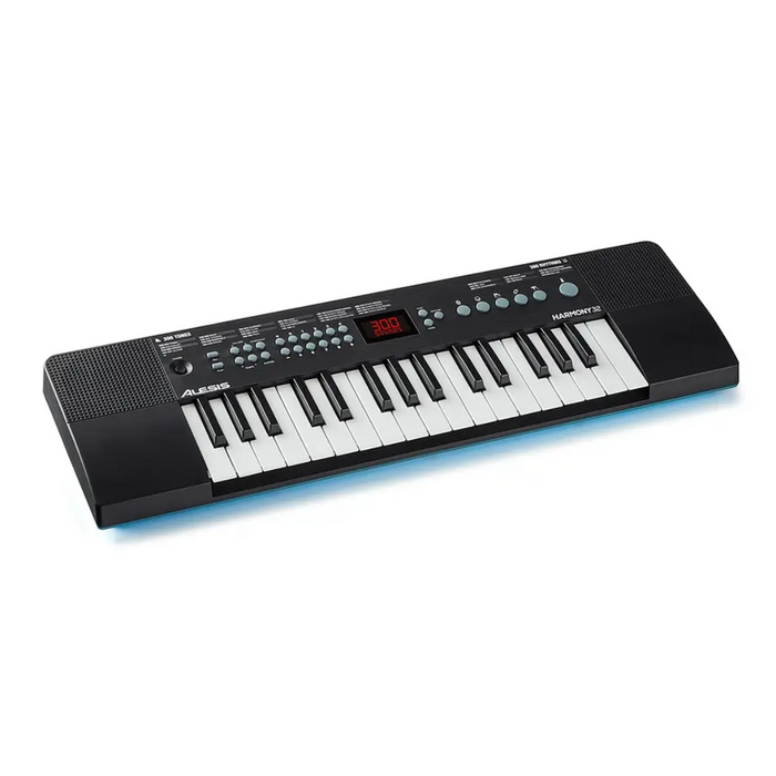 Teclado Alesis Portatil  Harmony 32