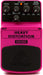 Behringer HD300 Heavy Distortion pedal guitarra metal