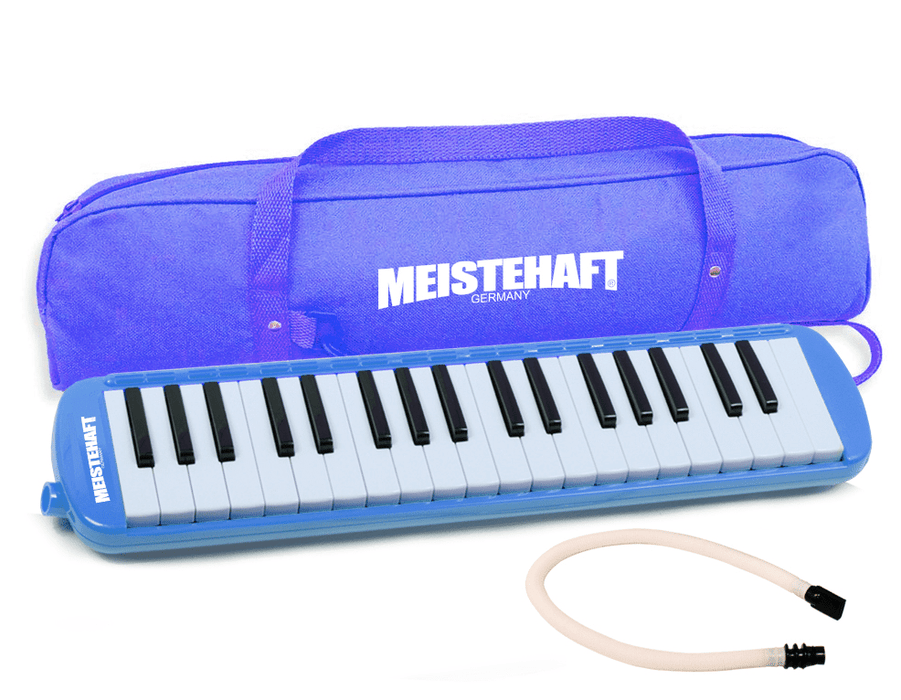 Melodica 37 Notas Meistehaft, Allegro, Scorpion, Cipriani Celeste