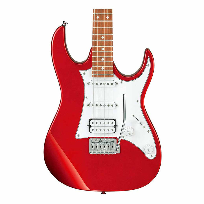Guitarra Eléctrica Ibanez GRX40 Roja