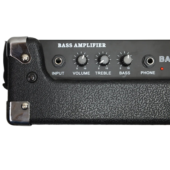 Amplificador Bajo XGTR XBA-15BA