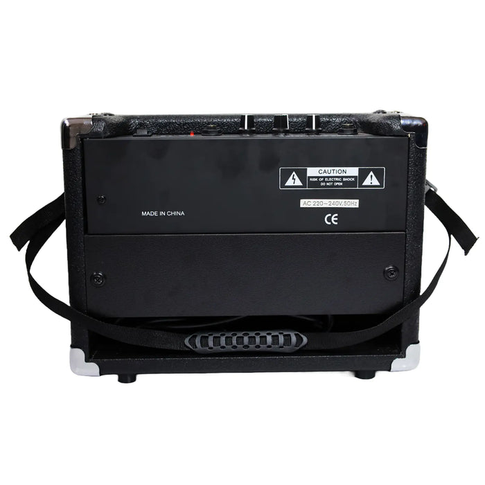 Amplificador Bajo XGTR XBA-15BA