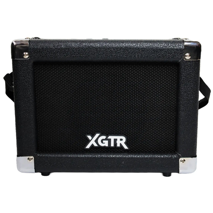 Amplificador Bajo XGTR XBA-15BA