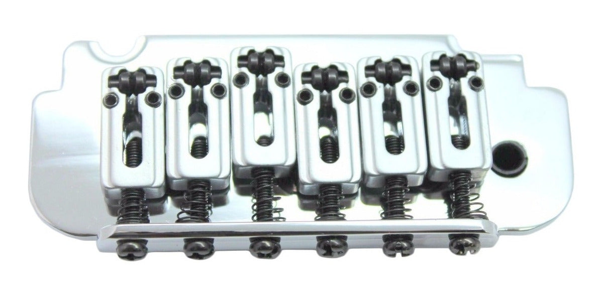 Puente Guitarra Eléctrica BS108C Roller