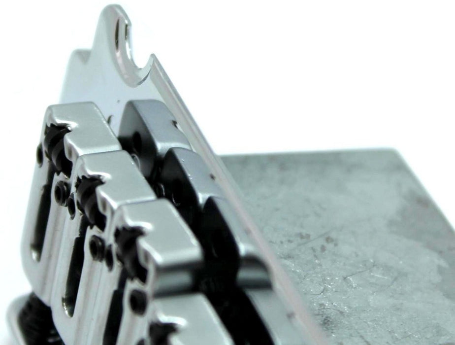 Puente Guitarra Eléctrica BS108C Roller