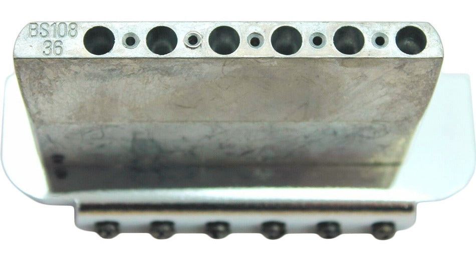 Puente Guitarra Eléctrica BS108C Roller