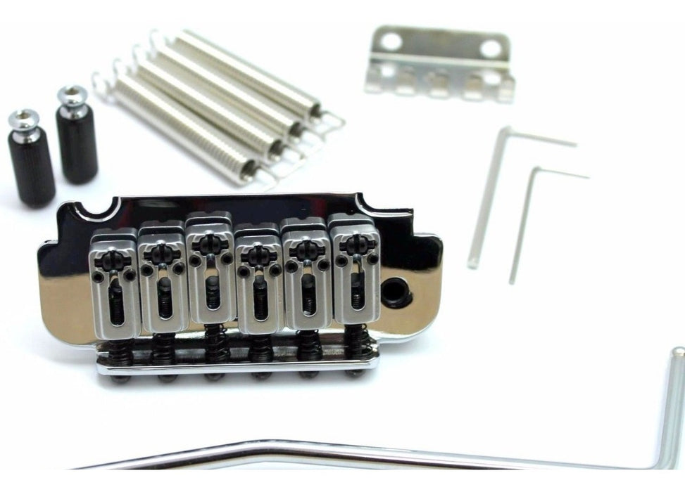 Puente Guitarra Eléctrica BS108C Roller