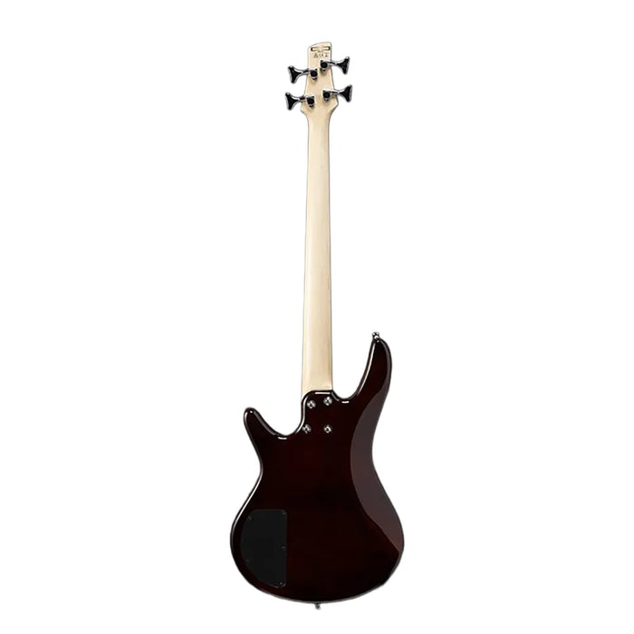 Bajo Eléctrico Ibanez GSR180 BS 4 Cuerdas