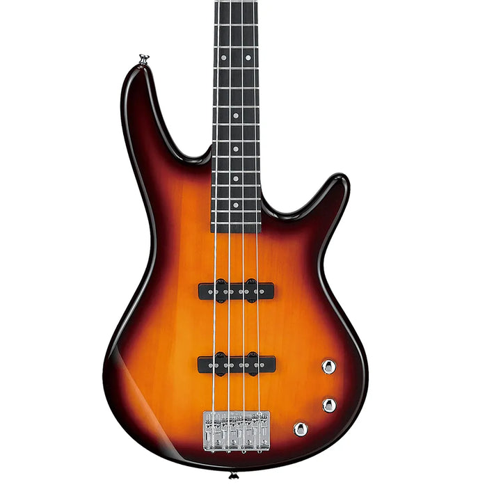 Bajo Eléctrico Ibanez GSR180 BS 4 Cuerdas
