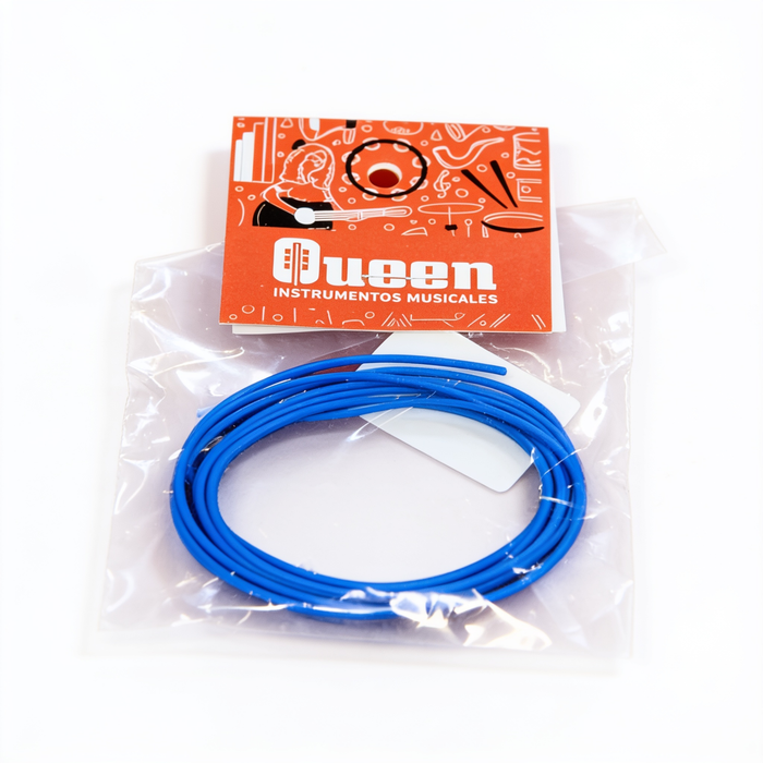 Cable Circuito Azul Queen