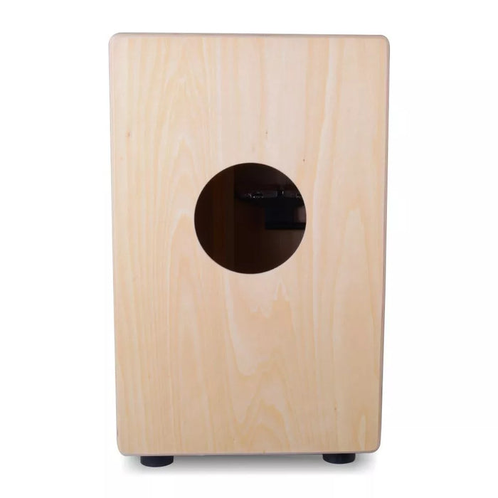 Cajon Peruano RMX Bordona Ajustable+Funda CFC-600H