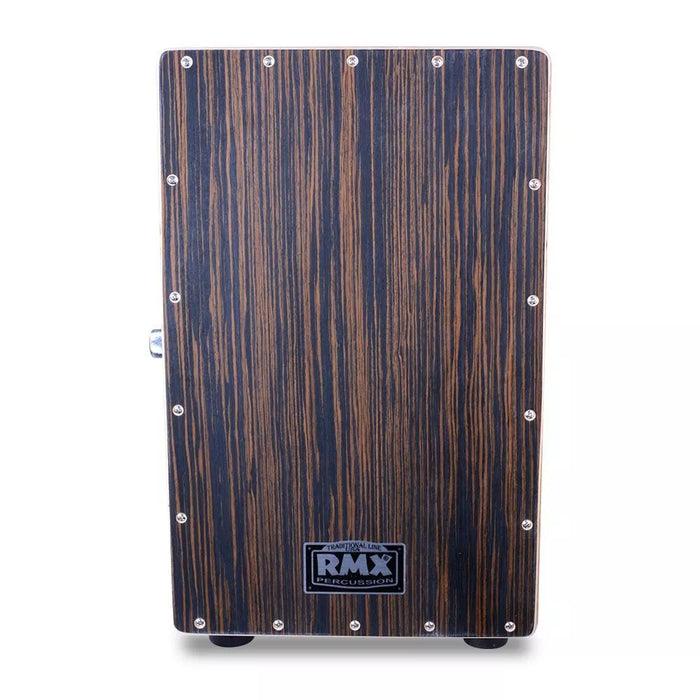 Cajon Peruano RMX Bordona Ajustable+Funda CFC-600H