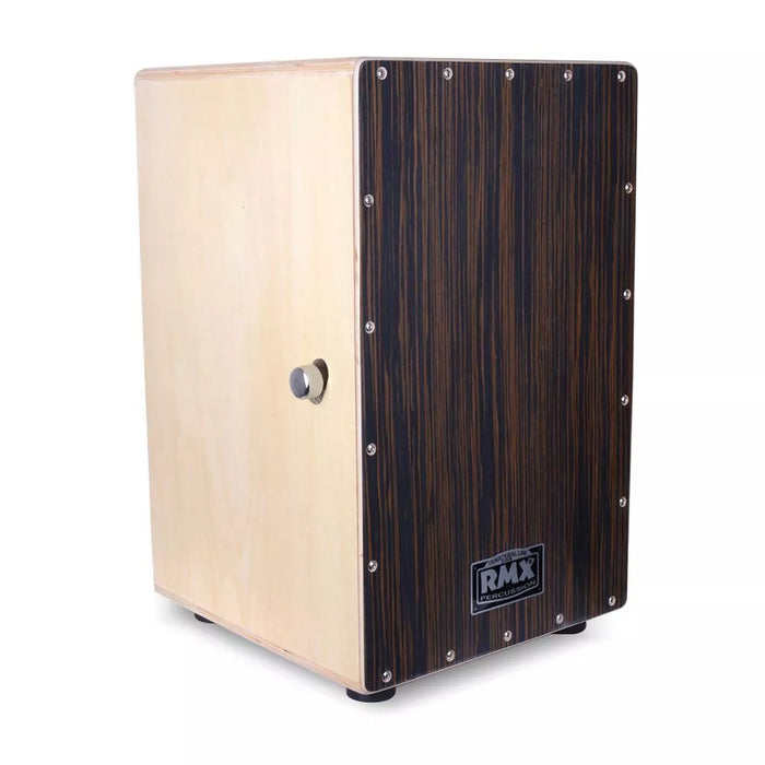 Cajon Peruano RMX Bordona Ajustable+Funda CFC-600H