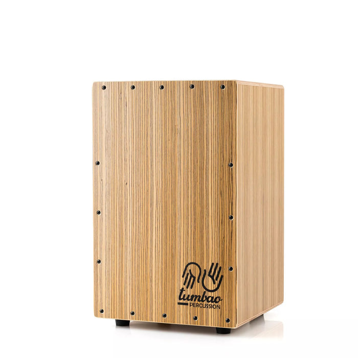 Cajon Peruano Tumbao Con Funda TP200