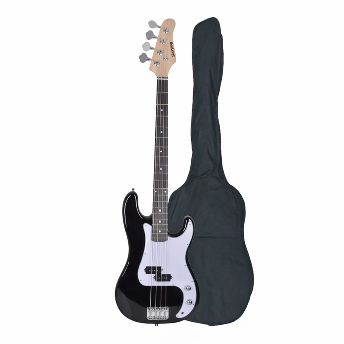 Bajo Electrico Scorpion Precision Bass Negro