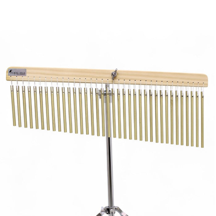 Cortina Chime Metálica 36 Tropicana CMH336NS