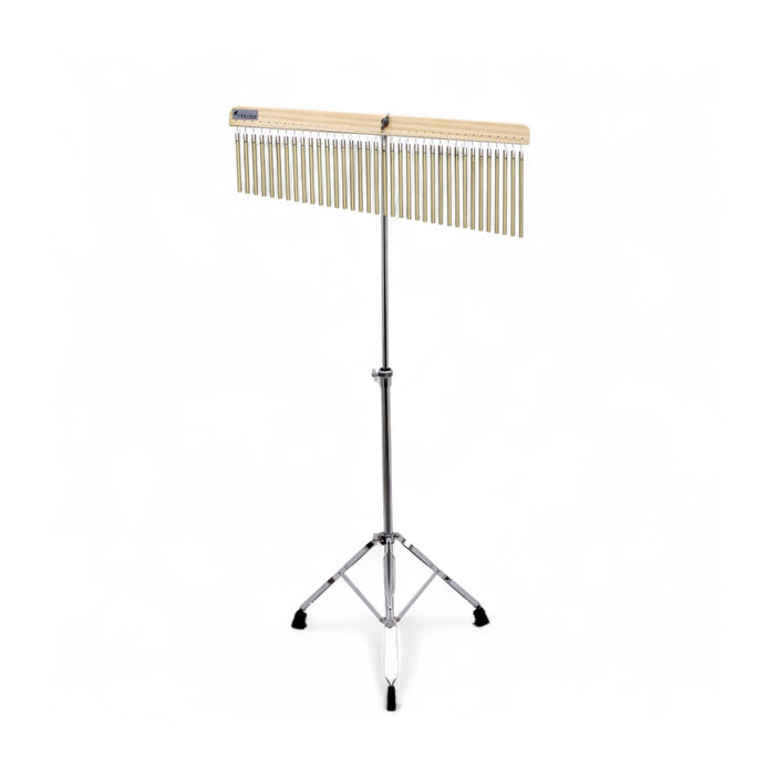 Cortina Chime Metálica 36 Tropicana CMH336NS