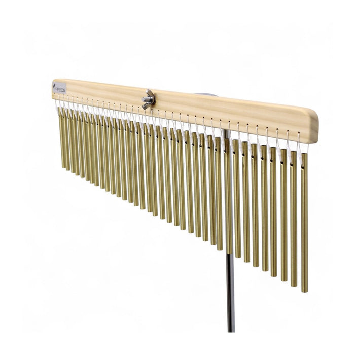 Cortina Chime Metálica 36 Tropicana CMH336NS