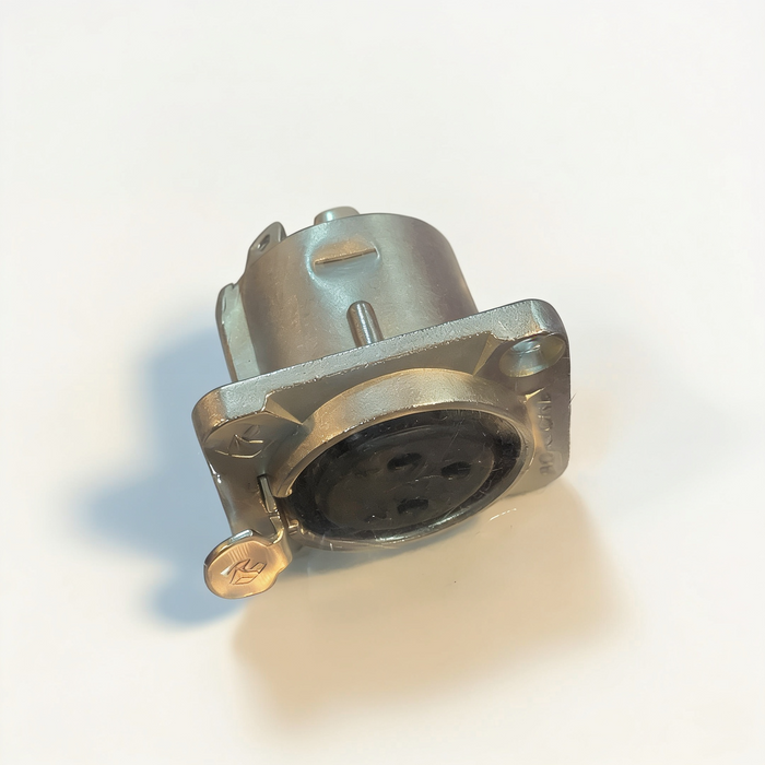 Conector XLR Hembra RX3FD-NT