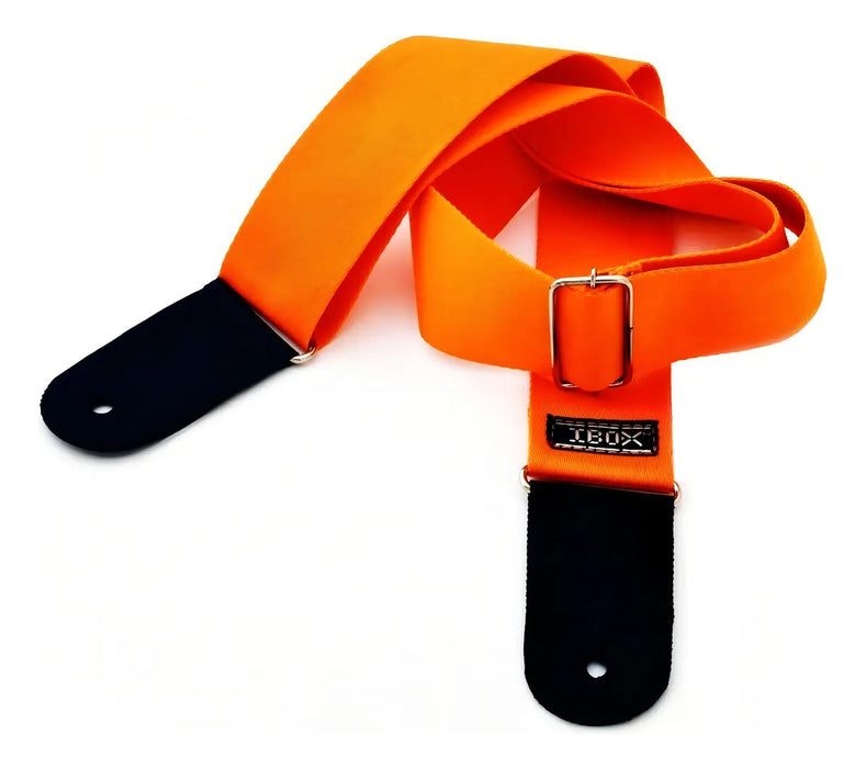 Correa/Straps Raven Confort Line CK523 Naranja