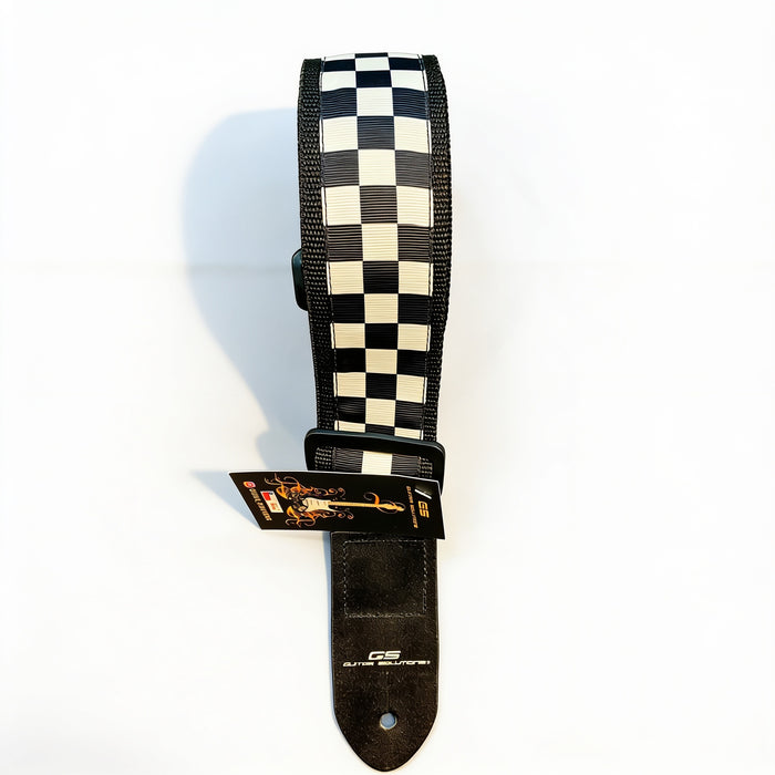 Correa/Straps Guitar S BYW