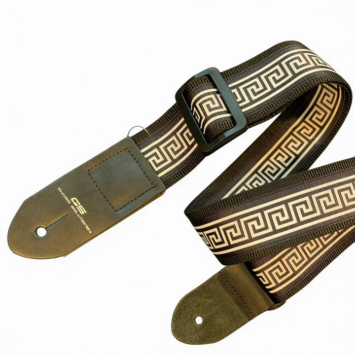 Correa/Straps Guitar S Caos