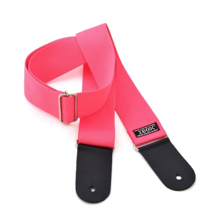Correa/Straps Raven Confort Line CK521 Rosada