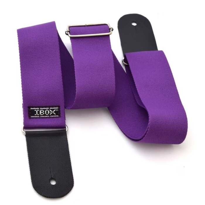 Correa/Straps Raven Confort Line CK522 Morada