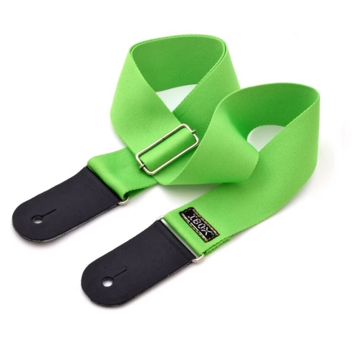 CorreaStraps Raven Confort Line CK524 Verde