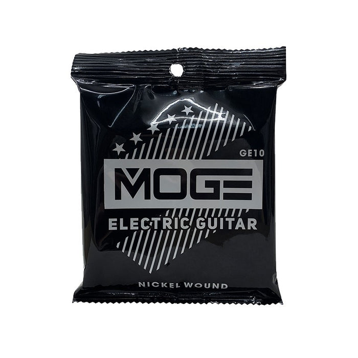 Cuerdas Guitarra Electrica Moge GE10-46