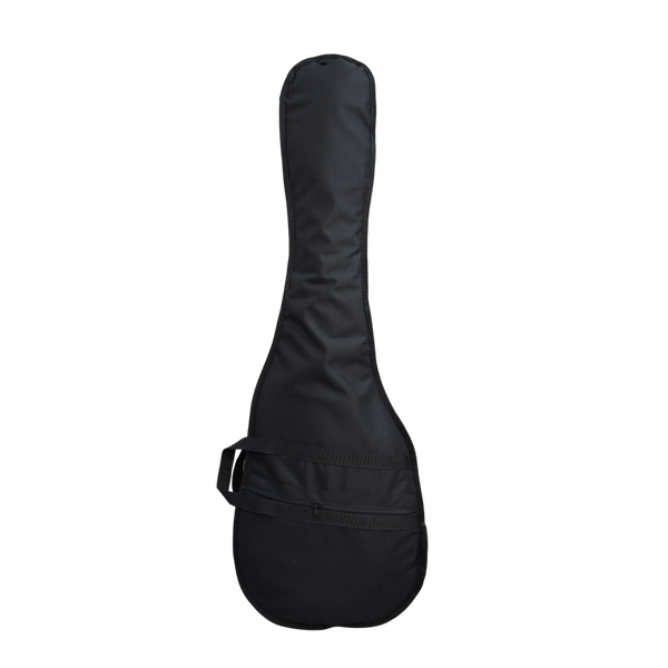 Funda Bajo Acolchada Correas Tipo Mochila