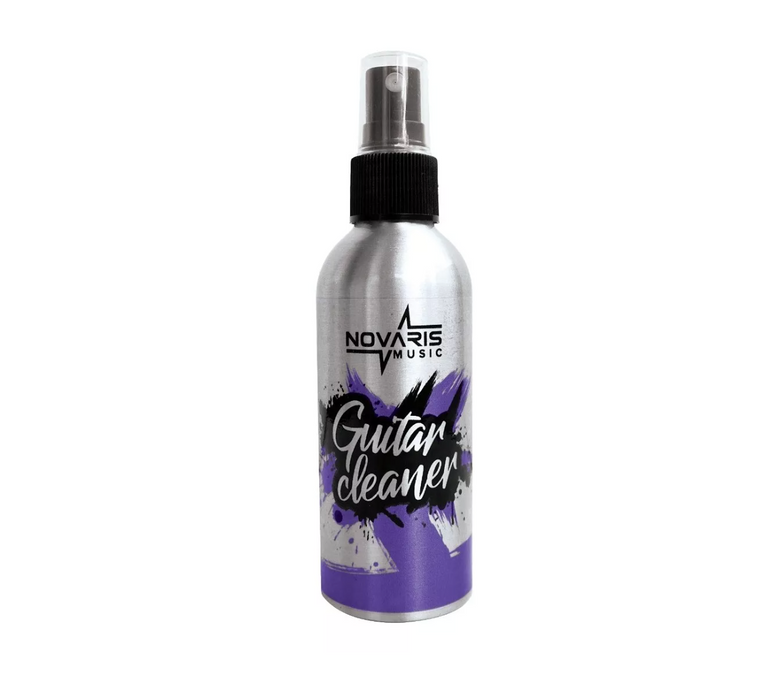 Guitar Cleaner 40ml Novaris Music NVRS-17