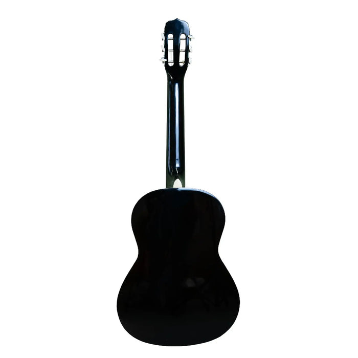 Guitarra Acústica Bilbao BIL-39ds Negra