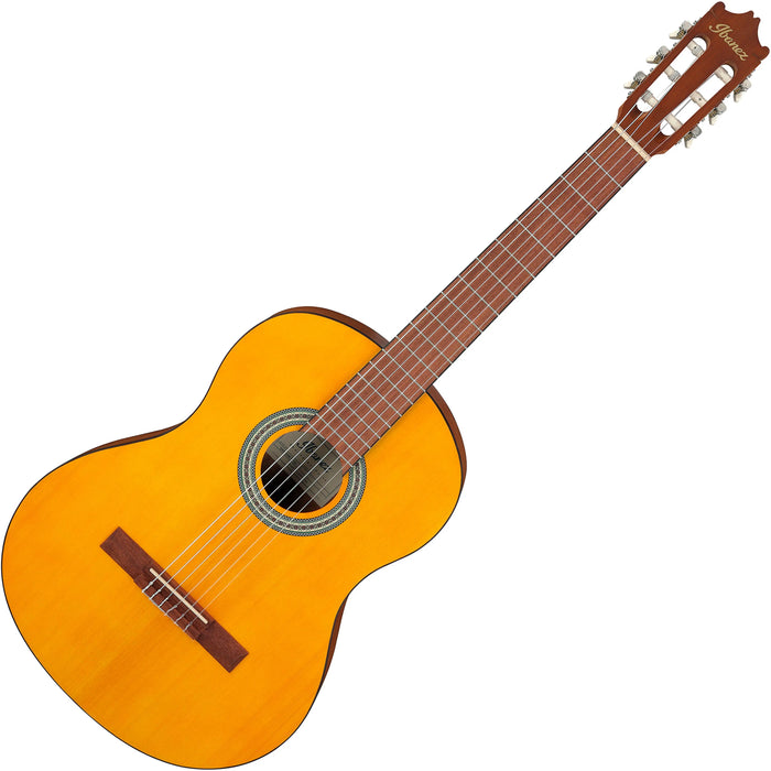Guitarra Acústica Ibanez GA3 OAM Ny Natural