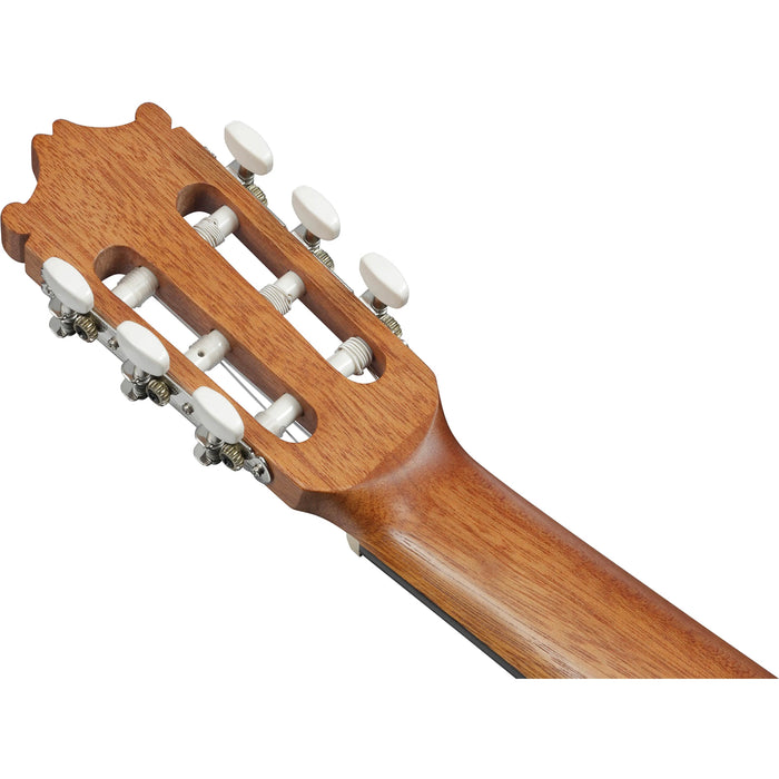 Guitarra Acústica Ibanez GA3 OAM Ny Natural