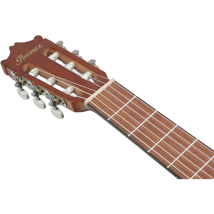 Guitarra Acústica Ibanez GA3 OAM Ny Natural