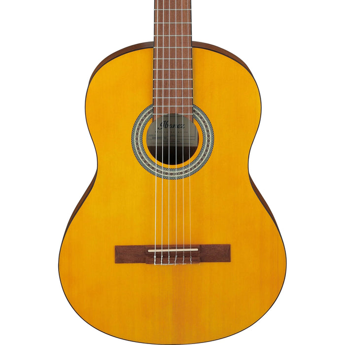 Guitarra Acústica Ibanez GA3 OAM Ny Natural