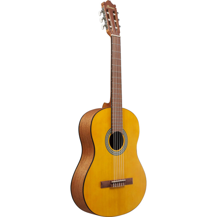 Guitarra Acústica Ibanez GA3 OAM Ny Natural