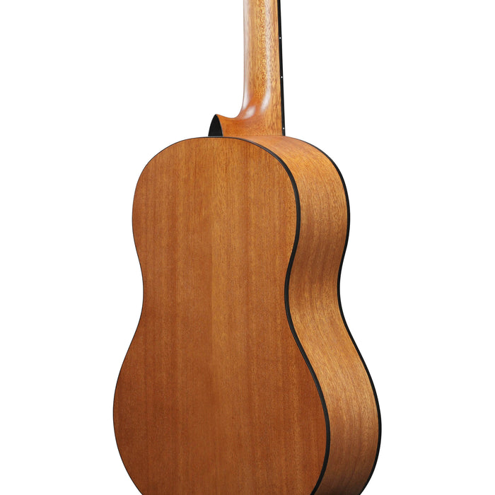 Guitarra Acústica Ibanez GA3 OAM Ny Natural