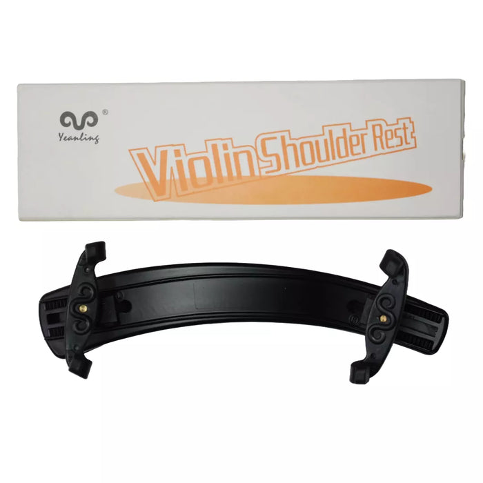 Hombrera/Soporte Violín 3/4-4/4 Livorno