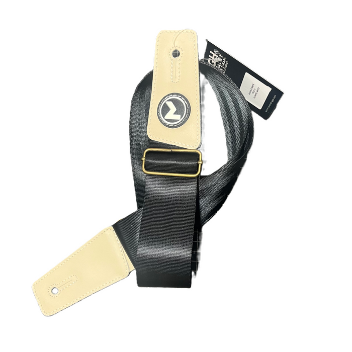 Correa/Straps Raven Poly 2 Olympic White